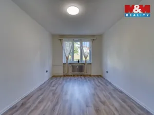 Prodej bytu 2+1, Vejprnice, Plzeňská, 56 m2