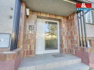 Prodej bytu 2+1, Vejprnice, Plzeňská, 56 m2