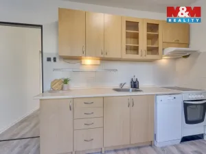 Prodej bytu 2+1, Vejprnice, Plzeňská, 56 m2