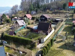 Prodej chaty, Rapotín, 62 m2