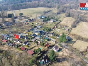 Prodej chaty, Rapotín, 62 m2