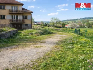 Prodej pozemku pro bydlení, Sedlec-Prčice - Kvasejovice, 640 m2
