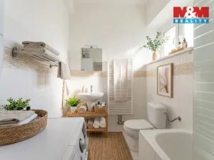 Prodej bytu 4+kk, Praha - Dejvice, České družiny, 107 m2