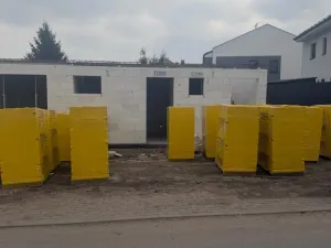 Prodej bytu 3+kk, Kamenný Újezd, 75 m2