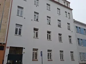 Pronájem bytu 2+1, Praha, Turnovská, 50 m2
