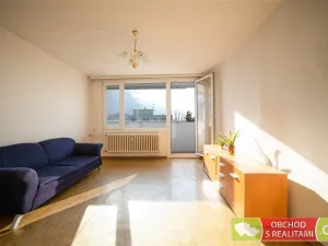 Prodej bytu 3+1, Brandýs nad Labem-Stará Boleslav - Brandýs nad Labem, Vrbová, 61 m2