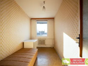 Prodej bytu 3+1, Brandýs nad Labem-Stará Boleslav - Brandýs nad Labem, Vrbová, 61 m2