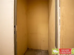 Prodej bytu 3+1, Brandýs nad Labem-Stará Boleslav - Brandýs nad Labem, Vrbová, 61 m2