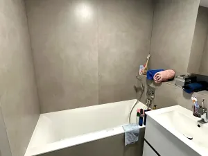 Prodej bytu 3+kk, Praha - Prosek, Zubrnická, 103 m2