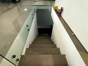 Prodej bytu 3+kk, Praha - Prosek, Zubrnická, 103 m2