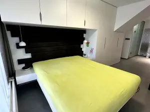 Prodej bytu 3+kk, Praha - Prosek, Zubrnická, 103 m2
