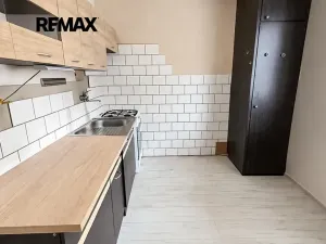 Prodej bytu 3+1, Orlová, Osvobození, 76 m2