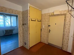 Prodej bytu 3+1, Pardubice, Varšavská, 62 m2