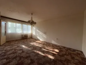 Prodej bytu 3+1, Pardubice, Varšavská, 62 m2