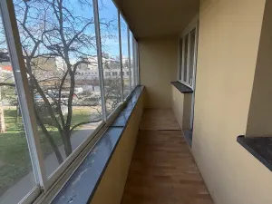 Prodej bytu 3+1, Pardubice, Varšavská, 62 m2