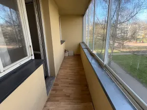 Prodej bytu 3+1, Pardubice, Varšavská, 62 m2