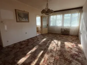 Prodej bytu 3+1, Pardubice, Varšavská, 62 m2