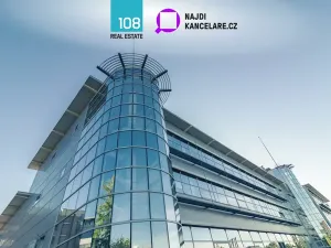Pronájem kanceláře, Praha - Jinonice, Pekařská, 235 m2