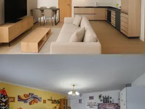 Prodej vícegeneračního domu, Chyše, Žižkovo náměstí, 322 m2