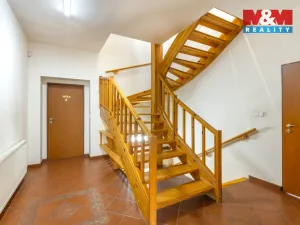 Prodej ubytování, Karlovy Vary - Drahovice, 310 m2