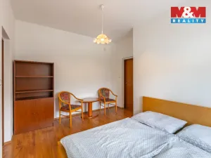 Prodej ubytování, Karlovy Vary - Drahovice, 310 m2