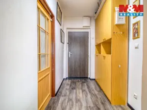 Prodej bytu 3+1, Bělčice, Sportovní, 71 m2