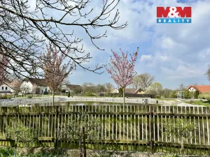 Prodej chalupy, Malšice - Všechlapy, 65 m2