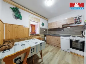 Prodej ubytování, Jáchymov - Mariánská, Marie Majerové, 178 m2