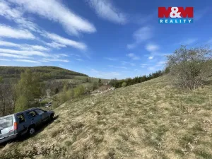 Prodej pozemku pro bydlení, Chrastava - Horní Vítkov, 5870 m2