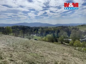 Prodej pozemku pro bydlení, Chrastava - Horní Vítkov, 5870 m2