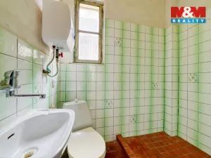 Prodej rodinného domu, Rotava, Růžové údolí, 87 m2