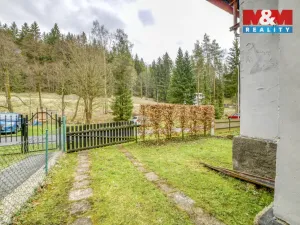 Prodej rodinného domu, Rotava, Růžové údolí, 87 m2