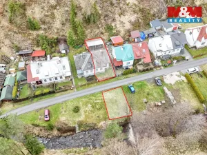 Prodej rodinného domu, Rotava, Růžové údolí, 87 m2