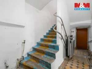 Prodej rodinného domu, Dubí - Bystřice, Dlouhá, 150 m2