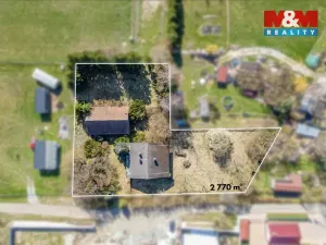 Prodej chalupy, Zákupy - Brenná, 150 m2