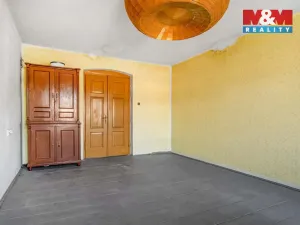 Prodej chalupy, Zákupy - Brenná, 150 m2