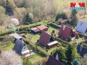 Prodej chaty, Vysoká, 70 m2