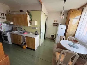 Prodej bytu 3+1, Jihlava, Fügnerova, 63 m2