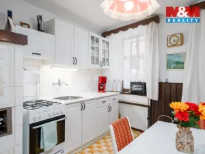 Prodej chaty, Vroutek - Skytaly, 80 m2