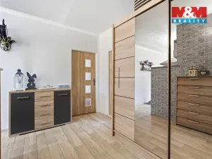 Prodej bytu 2+1, Bílina, Sídliště Za Chlumem, 60 m2