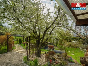 Prodej chaty, Vinařice, 40 m2