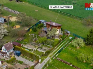 Prodej chaty, Vinařice, 40 m2