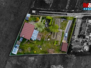 Prodej chaty, Vinařice, 40 m2