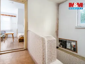 Prodej rodinného domu, Zdiby - Veltěž, Sedlecká, 227 m2