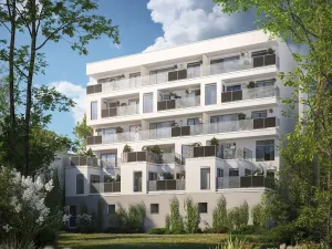 Prodej bytu 4+kk, Brno, Nové sady, 85 m2