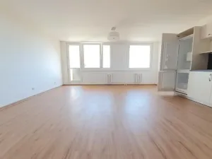 Pronájem bytu 3+kk, Praha - Černý Most, Vašátkova, 68 m2