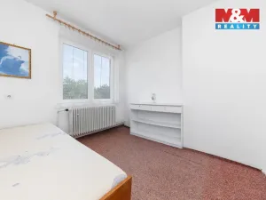 Prodej rodinného domu, Suchohrdly, Těšetická, 166 m2