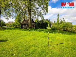 Prodej chaty, Frýdlant - Albrechtice u Frýdlantu, 37 m2