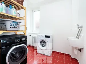 Prodej bytu 3+kk, Praha - Žižkov, Viklefova, 100 m2