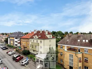 Prodej bytu 3+kk, Praha - Žižkov, Viklefova, 100 m2